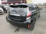 2021 Toyota Aqua Sedan for sale, Japanese used car export - photo 28 of 32 | GULJI TRADERS