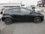 2021 Toyota Aqua Sedan for sale, Japanese used car export - photo 29 of 32 | GULJI TRADERS