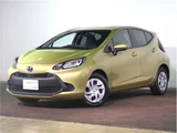 2021 Toyota Aqua Sedan for sale, Japanese used car export - photo 1 of 58 | GULJI TRADERS