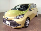 2021 Toyota Aqua Sedan for sale, Japanese used car export - photo 32 of 58 | GULJI TRADERS