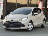 2021 Toyota Aqua Sedan for sale, Japanese used car export - photo 1 of 49 | GULJI TRADERS