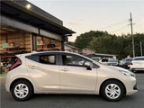 2021 Toyota Aqua Sedan for sale, Japanese used car export - photo 5 of 49 | GULJI TRADERS