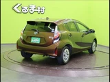 2021 Toyota Aqua S Sedan for sale, Japanese used car export - photo 2 of 50 | GULJI TRADERS