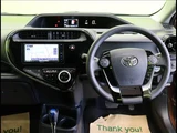 2021 Toyota Aqua S Sedan for sale, Japanese used car export - photo 17 of 50 | GULJI TRADERS