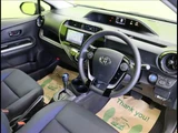 2021 Toyota Aqua S Sedan for sale, Japanese used car export - photo 18 of 50 | GULJI TRADERS