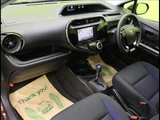 2021 Toyota Aqua S Sedan for sale, Japanese used car export - photo 32 of 50 | GULJI TRADERS