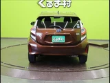 2021 Toyota Aqua S Sedan for sale, Japanese used car export - photo 47 of 50 | GULJI TRADERS