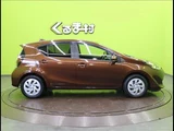 2021 Toyota Aqua S Sedan for sale, Japanese used car export - photo 49 of 50 | GULJI TRADERS