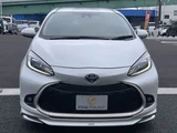 2021 Toyota Aqua Z Sedan for sale, Japanese used car export - photo 16 of 50 | GULJI TRADERS