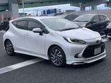 2021 Toyota Aqua Z Sedan for sale, Japanese used car export - photo 17 of 50 | GULJI TRADERS