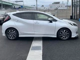 2021 Toyota Aqua Z Sedan for sale, Japanese used car export - photo 18 of 50 | GULJI TRADERS