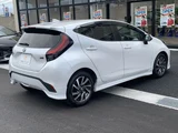 2021 Toyota Aqua Z Sedan for sale, Japanese used car export - photo 19 of 50 | GULJI TRADERS