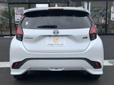 2021 Toyota Aqua Z Sedan for sale, Japanese used car export - photo 20 of 50 | GULJI TRADERS