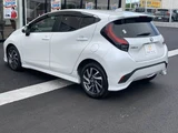 2021 Toyota Aqua Z Sedan for sale, Japanese used car export - photo 21 of 50 | GULJI TRADERS