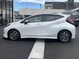 2021 Toyota Aqua Z Sedan for sale, Japanese used car export - photo 22 of 50 | GULJI TRADERS