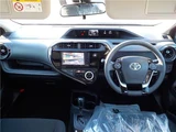 2021 Toyota Aqua Sedan for sale, Japanese used car export - photo 3 of 50 | GULJI TRADERS