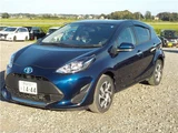 2021 Toyota Aqua Sedan for sale, Japanese used car export - photo 7 of 50 | GULJI TRADERS
