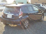 2021 Toyota Aqua Sedan for sale, Japanese used car export - photo 10 of 50 | GULJI TRADERS