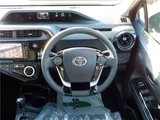 2021 Toyota Aqua Sedan for sale, Japanese used car export - photo 30 of 50 | GULJI TRADERS
