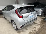 2021 Toyota Aqua G Sedan for sale, Japanese used car export - photo 2 of 53 | GULJI TRADERS