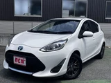 2021 Toyota Aqua Sedan for sale, Japanese used car export - photo 1 of 28 | GULJI TRADERS