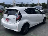 2021 Toyota Aqua Sedan for sale, Japanese used car export - photo 3 of 28 | GULJI TRADERS
