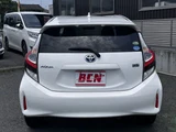 2021 Toyota Aqua Sedan for sale, Japanese used car export - photo 23 of 28 | GULJI TRADERS