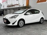 2021 Toyota Aqua Sedan for sale, Japanese used car export - photo 10 of 50 | GULJI TRADERS