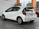 2021 Toyota Aqua Sedan for sale, Japanese used car export - photo 13 of 50 | GULJI TRADERS