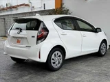 2021 Toyota Aqua Sedan for sale, Japanese used car export - photo 15 of 50 | GULJI TRADERS