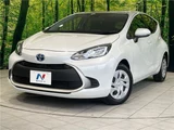 2021 Toyota Aqua G Sedan for sale, Japanese used car export - photo 1 of 30 | GULJI TRADERS