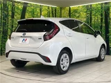 2021 Toyota Aqua G Sedan for sale, Japanese used car export - photo 10 of 30 | GULJI TRADERS