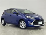 2021 Toyota Aqua Z Sedan for sale, Japanese used car export - photo 1 of 24 | GULJI TRADERS