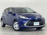2021 Toyota Aqua G Sedan for sale, Japanese used car export - photo 1 of 24 | GULJI TRADERS