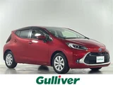 2021 Toyota Aqua Z Sedan for sale, Japanese used car export - photo 1 of 24 | GULJI TRADERS