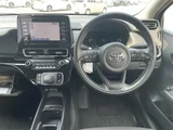 2021 Toyota Aqua X Sedan for sale, Japanese used car export - photo 15 of 24 | GULJI TRADERS