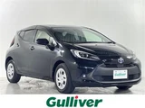 2021 Toyota Aqua X Sedan for sale, Japanese used car export - photo 1 of 24 | GULJI TRADERS