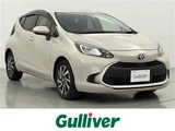 2021 Toyota Aqua G Sedan for sale, Japanese used car export - photo 1 of 24 | GULJI TRADERS