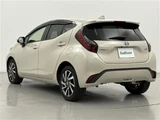 2021 Toyota Aqua G Sedan for sale, Japanese used car export - photo 2 of 24 | GULJI TRADERS