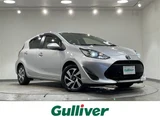 2021 Toyota Aqua S Sedan for sale, Japanese used car export - photo 1 of 24 | GULJI TRADERS
