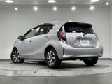 2021 Toyota Aqua S Sedan for sale, Japanese used car export - photo 2 of 24 | GULJI TRADERS