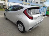 2021 Toyota Aqua X Sedan for sale, Japanese used car export - photo 2 of 8 | GULJI TRADERS