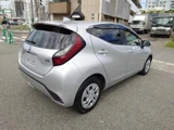 2021 Toyota Aqua X Sedan for sale, Japanese used car export - photo 6 of 8 | GULJI TRADERS