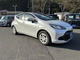 2021 Toyota Aqua 1.5 X Sedan for sale, Japanese used car export - photo 3 of 30 | GULJI TRADERS