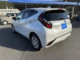 2021 Toyota Aqua 1.5 X Sedan for sale, Japanese used car export - photo 7 of 30 | GULJI TRADERS