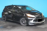 2021 Toyota Aqua 1.5 Z Sedan for sale, Japanese used car export - photo 5 of 26 | GULJI TRADERS