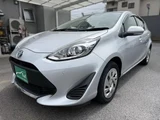 2021 Toyota Aqua S Sedan for sale, Japanese used car export - photo 1 of 25 | GULJI TRADERS