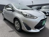 2021 Toyota Aqua S Sedan for sale, Japanese used car export - photo 10 of 25 | GULJI TRADERS