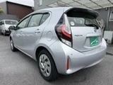 2021 Toyota Aqua S Sedan for sale, Japanese used car export - photo 11 of 25 | GULJI TRADERS