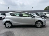 2021 Toyota Aqua S Sedan for sale, Japanese used car export - photo 17 of 25 | GULJI TRADERS